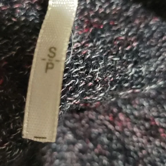 FREE PEOPLE HI LO TGIF CARDIGAN - Picture 9 of 10